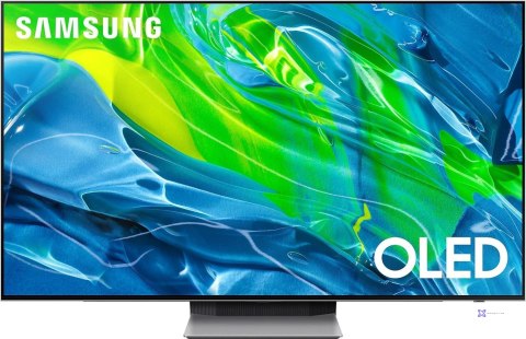 Telewizor Samsung QE65S95B 65" OLED 4K 120Hz Tizen TV Dolby Atmos HDMI 2.1 DVB-T2/HEVC/H.265 I