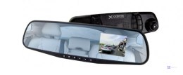Wideorejestrator samochodowy na lusterko Esperanza Extreme Mirror