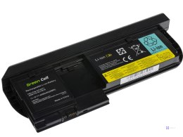 Bateria Green Cell 45N1079 do Lenovo ThinkPad Tablet X220 X220i X220t