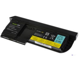 Bateria Green Cell 45N1079 do Lenovo ThinkPad Tablet X220 X220i X220t