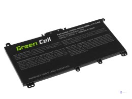 Bateria Green Cell HT03XL L11119-855 do HP 250 G7 G8 255 G7 G8 240 G7 G8 245 G7 G8 470 G7, HP 14 15 17, HP Pavilion 14 15