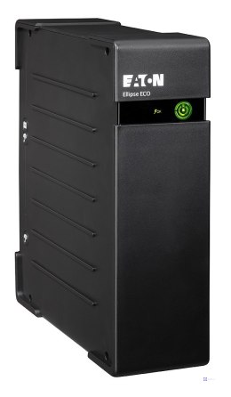 Zasilacz UPS EATON EL500IEC (RM/TWR; 500VA)
