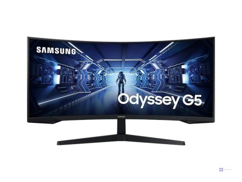 Samsung 34" VA LC34G55TWWPXEN