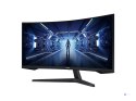 Samsung 34" VA LC34G55TWWPXEN