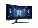 Samsung 34" VA LC34G55TWWPXEN