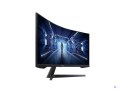 Samsung 34" VA LC34G55TWWPXEN