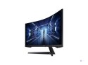 Samsung 34" VA LC34G55TWWPXEN