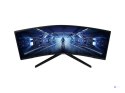 Samsung 34" VA LC34G55TWWPXEN