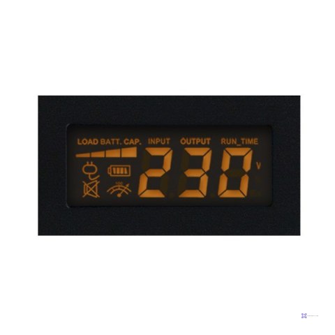 Zasilacz UPS CyberPower CPS1000E (TWR; 1000VA)