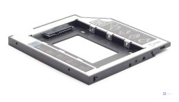 Adapter, ramka na dysk HDD i SSD 5.25