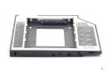 Adapter, ramka na dysk HDD i SSD 5.25" do 2.5" Gembird MF-95-01