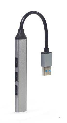 Gembird Hub USB 3.0 UHB-U3P1U2P3-02 4-Portowy