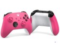 Kontroler bezprzewodowy dla konsoli Xbox Series (różowy)