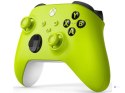 Kontroler bezprzewodowy dla konsoli Xbox Series (żółty)
