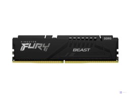 Pamięć RAM Kingston Fury Beast 32GB DDR5 4800MHz