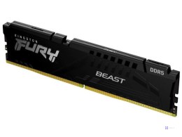 Pamięć RAM Kingston Fury Beast 32GB DDR5 4800MHz