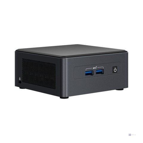 Platforma Intel NUC BNUC11TNHI30002