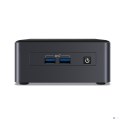 Platforma Intel NUC BNUC11TNHI30002