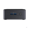 Platforma Intel NUC BNUC11TNHi50Z02