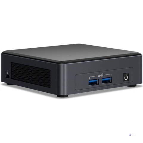 Platforma Intel NUC BNUC11TNKv50Z00