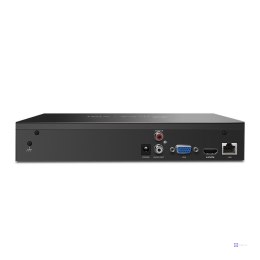 Rejestrator sieciowy wideo TP-Link VIGI NVR1008H ośmiokanałowy