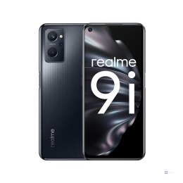 Telefon Realme 9i 4GB/128GB (czarny)