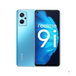 Telefon Realme 9i 4GB/128GB (niebieski)