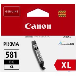 Tusz Canon CLI-581XL (czarny)