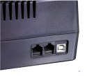 Zasilacz UPS Orvaldi 750SP USB