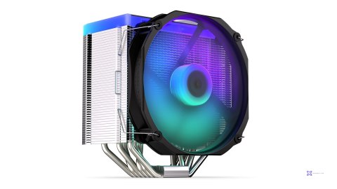 Chłodzenie powietrzne ENDORFY Fortis 5 ARGB