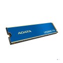 Dysk SSD ADATA LEGEND 710 1TB M.2 2280 PCIe Gen3x4