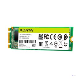 Dysk SSD ADATA Ultimate SU650 1TB M.2 2280