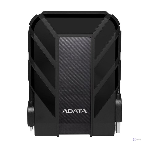 Dysk zewnętrzny HDD ADATA HD710 PRO (1TB; 2.5"; USB 3.2; czarny)