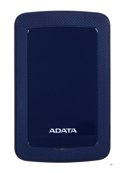 Dysk zewnętrzny HDD ADATA HV300 (1TB; 2.5"; USB 3.2; niebieski)