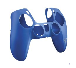 Etui/skórka do kontrolera PS5 Trust GXT748 (niebieskie)