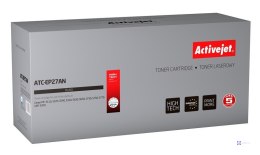 Activejet ATC-EP27AN Toner (zamiennik Canon EP-27; Premium; 2500 stron; czarny)