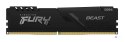 Kingston FURY DDR4 32GB (1x32GB) 3200MHz CL16 Beast Black
