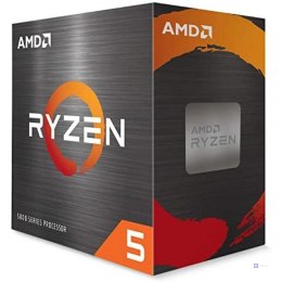 Procesor AMD Ryzen 5 5600G (16M Cache, up to 4.40 GHz)