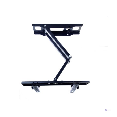 UCHWYT DO TV LED/LCD 23-46" 35KG AR-77 ART reg. pion/poziom 51cm