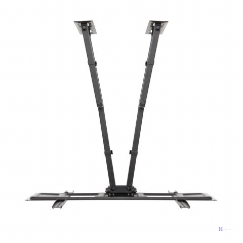 UCHWYT DO TV LED/LCD 32-70" 45KG AR-85 reg. pion/poziom NAROŻNY 622mm