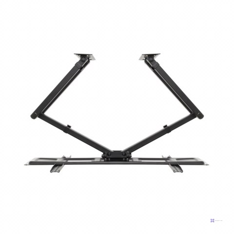 UCHWYT DO TV LED/LCD 32-70" 45KG AR-85 reg. pion/poziom NAROŻNY 622mm