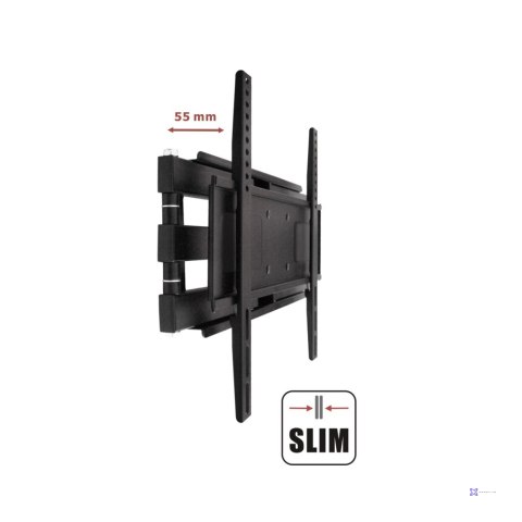 UCHWYT DO TV LED/LCD AR-70 ART 23-55" 45KG reg. pion/poziom 47cm