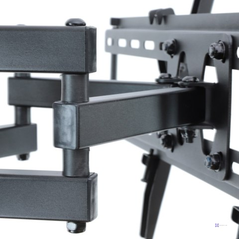 Uchwyt do telewizora 32-80" LED/LCD 45kg UX-160 ART pion/poziom