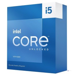 Procesor Intel® Core™ I5-13600KF (30M Cache, up to 5.10 GHz)