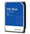 Dysk twardy HDD WD Blue 4TB 3,5" SATA WD40EZAX