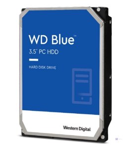 Dysk twardy HDD WD Blue 4TB 3,5
