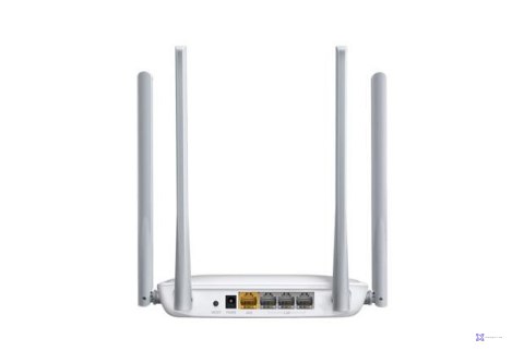 Router Mercysys MW325R