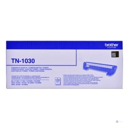 Toner Brother czarny TN1030=TN-1030, 1000 str.