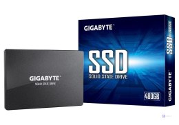 Dysk SSD Gigabyte 480GB SATA3 2,5