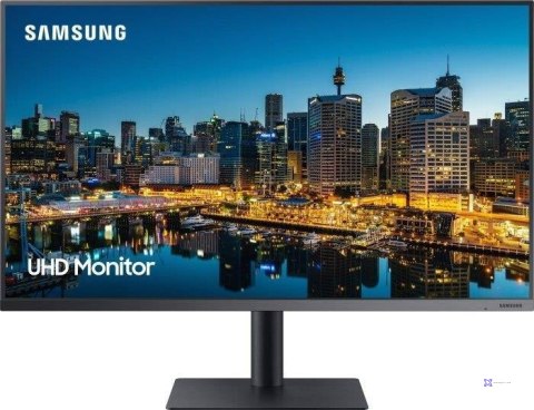 Monitor Samsung 32" F32TU870VR LF32TU870VRXEN HDMI DP 2xUSB 3.0